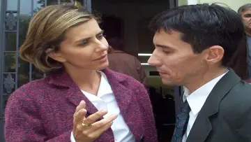 Задник к фильму "Tolerância" #1157168