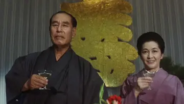 Задник к фильму "日本の首領 野望篇" #1622273
