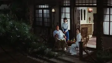 Задник к фильму "日本の首領 野望篇" #1622279