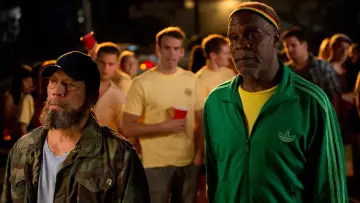 Задник к фильму "Крутые чуваки" #439050