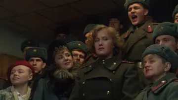 Задник к фильму "Анкор, ещё анкор!" #1163967