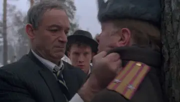 Задник к фильму "Анкор, ещё анкор!" #1163968