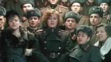 Задник к фильму "Анкор, ещё анкор!" #1163969