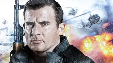 Задник к фильму "Ледяные солдаты" #1567057
