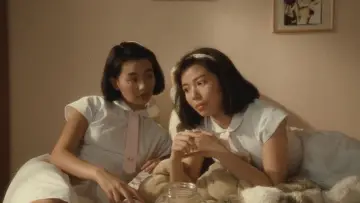 Задник к фильму "流金歲月" #923658