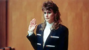 Задник к фильму "Captivated: The Trials of Pamela Smart" #1068470