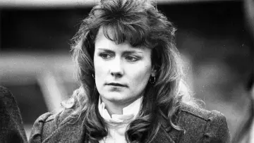 Задник к фильму "Captivated: The Trials of Pamela Smart" #1068471