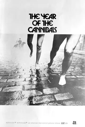 Постер к фильму "I cannibali" #740703