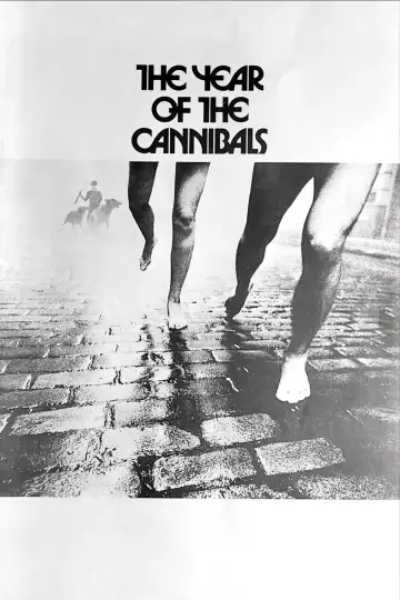 Постер к фильму "I cannibali" #740704