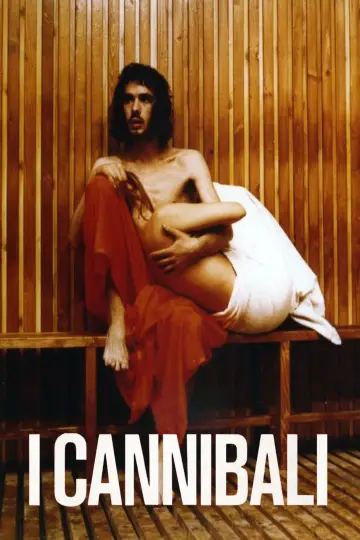Постер к фильму "I cannibali" #740705