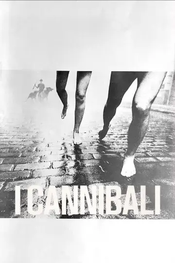 Постер к фильму "I cannibali" #740706