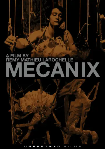 Постер к фильму "Mécanix" #1281892