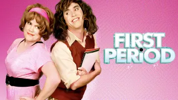 Задник к фильму "First Period" #1574470
