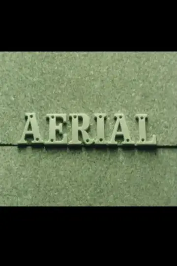 Постер к фильму "Aerial" #742751