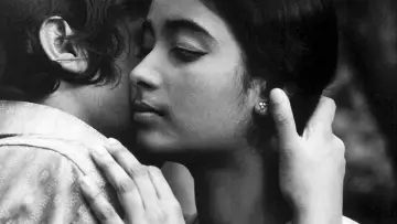 Задник к фильму "ගැහැණු ළමයි" #1139284