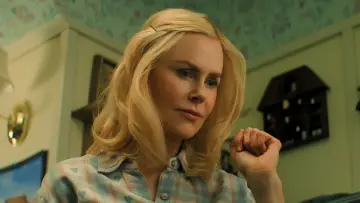 Задник к фильму "Холланд" #631789