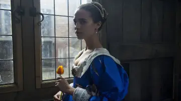 Задник к фильму "Тюльпанная лихорадка" #281473