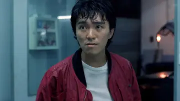 Задник к фильму "風雨同路" #448423