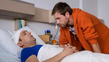Задник к фильму "Coming Out" #1146585