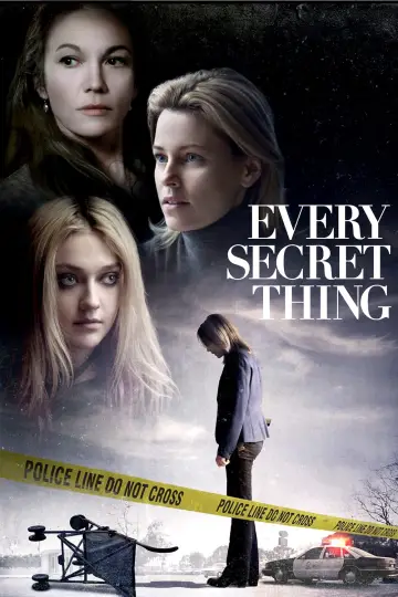 Постер к фильму "Каждая секретная вещь" #302495