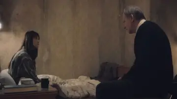 Задник к фильму "Нимфоманка: Часть 1" #696885