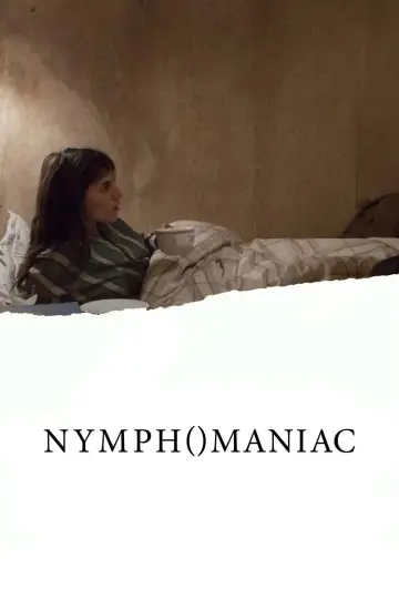 Постер к фильму "Нимфоманка: Часть 1" #696929