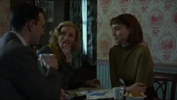 Задник к фильму "Кэрол" #685159