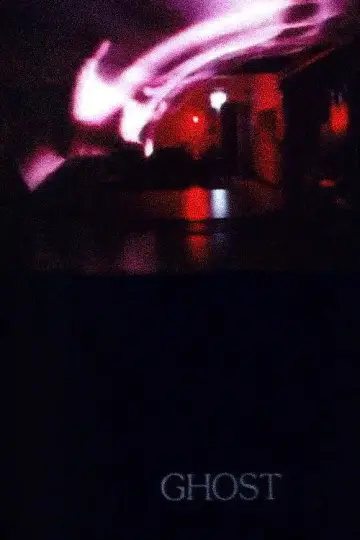 Постер к фильму "Ghost" #692193