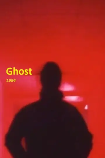Постер к фильму "Ghost" #692195