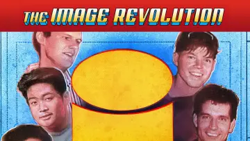 Задник к фильму "The Image Revolution" #1647853