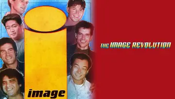 Задник к фильму "The Image Revolution" #1647854