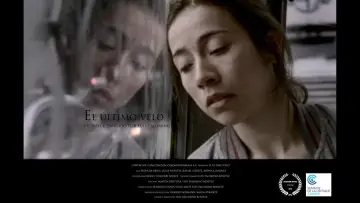 Задник к фильму "El último velo" #1174828