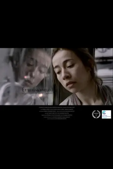 Постер к фильму "El último velo" #1174829