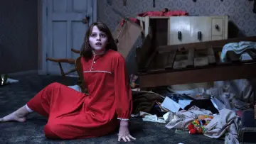 Задник к фильму "Заклятие 2" #606403