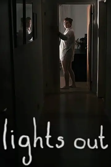 Постер к фильму "Без света" #227678