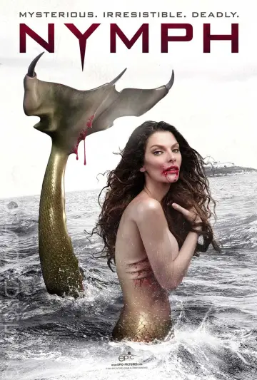 Постер к фильму "Мамула" #1127612