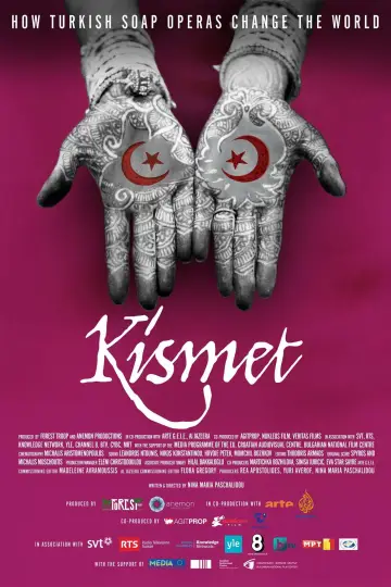 Kismet постер