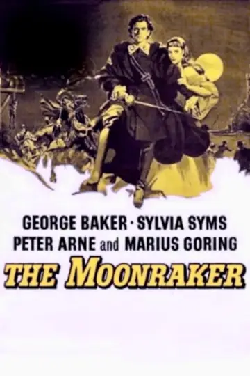 Постер к фильму "The Moonraker" #1087303