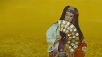Задник к фильму "恋や恋なすな恋" #1621042