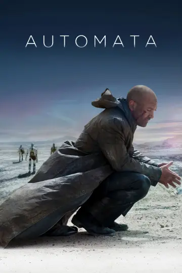 Постер к фильму "Страховщик" #842906