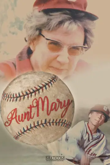 Постер к фильму "Aunt Mary" #745109