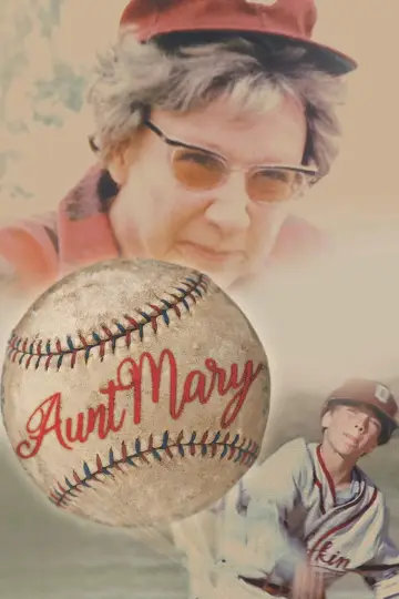Постер к фильму "Aunt Mary" #745111
