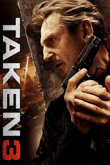 Постер к фильму "Заложница 3" #19200