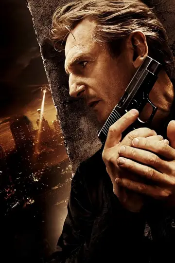 Постер к фильму "Заложница 3" #295306