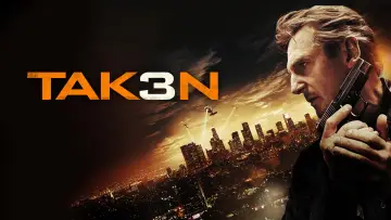 Задник к фильму "Заложница 3" #771717