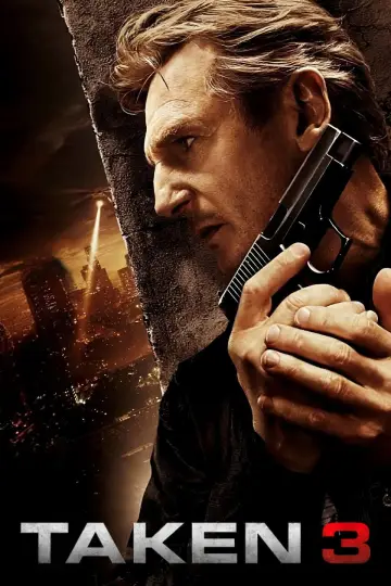 Постер к фильму "Заложница 3" #771756