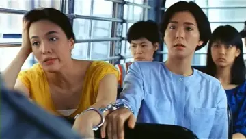 Задник к фильму "女子監獄" #1080732