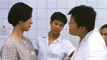 Задник к фильму "女子監獄" #1080734