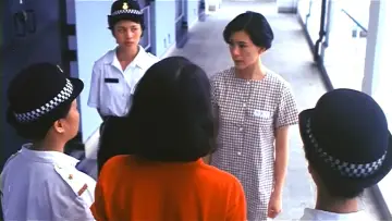 Задник к фильму "女子監獄" #1080735