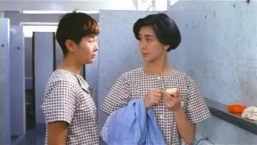 Задник к фильму "女子監獄" #1080740